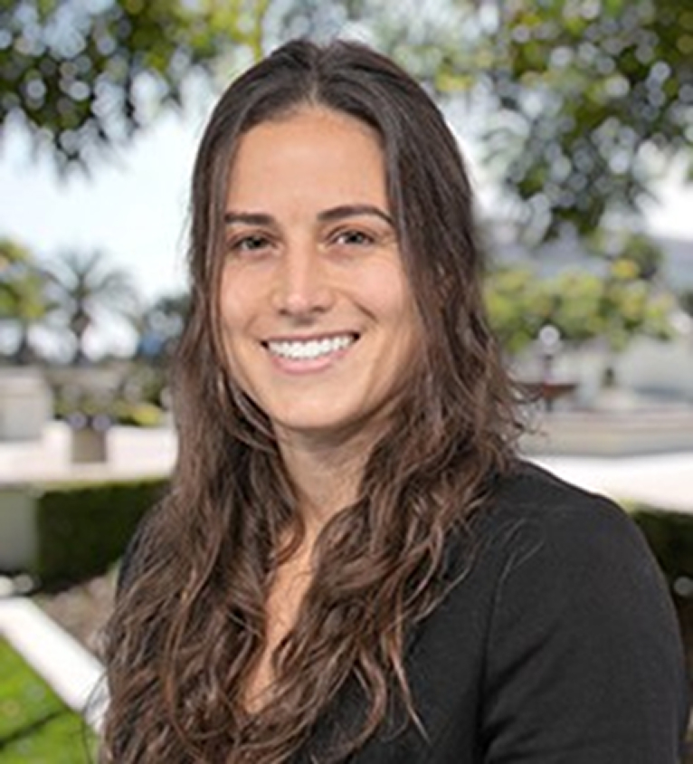 Prof. Elizabeth Mills-PhD